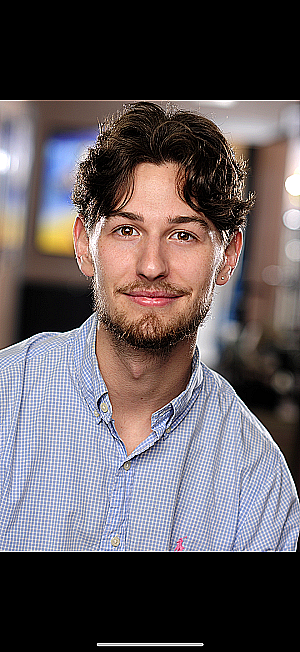 Profile photo for Eli Farney