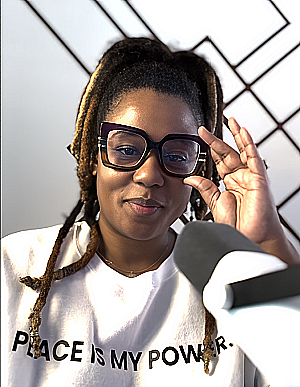 Profile photo for Malica Stallworth