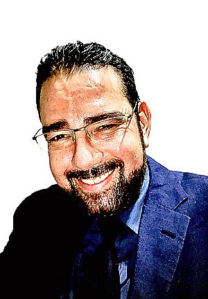 Profile photo for José Luis Rivera