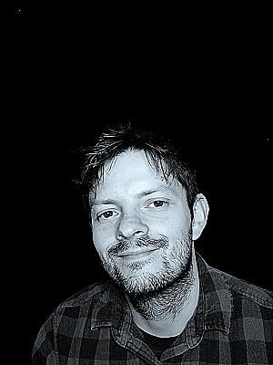 Profile photo for Corey Smith