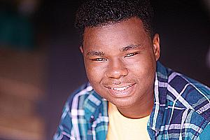 Profile photo for Clyde Green III