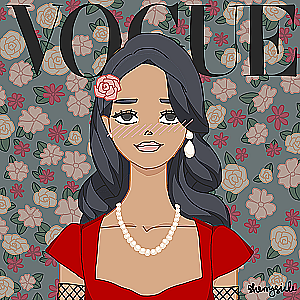 Profile photo for Kavya Malik