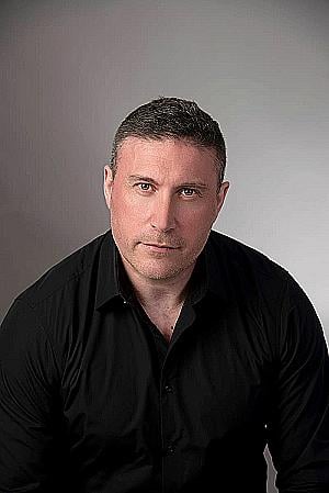 Profile photo for DAVID JOHN JENKINS