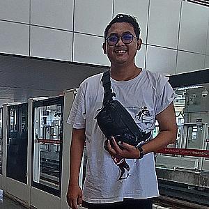 Profile photo for ANTONIUS ARRY KRISTANTO