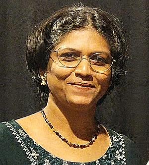 Profile photo for Madhavi Charudatta