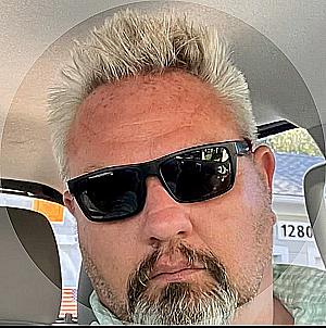 Profile photo for ANTHONY NIEDOJADLO