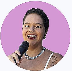 Profile photo for Alice Machado