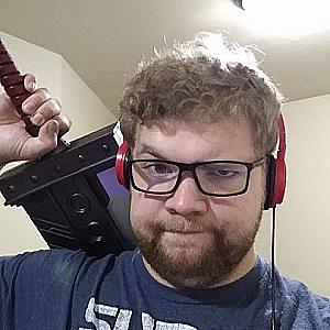 Profile photo for Carter Worthington