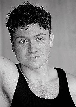 Profile photo for Ian Salmon