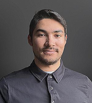 Profile photo for Brennan Diaz