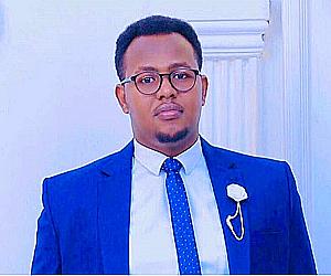 Profile photo for Abdihakim Mohamed