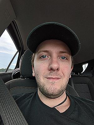 Profile photo for James Cole Oliver