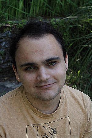 Profile photo for Petros Flemetakis