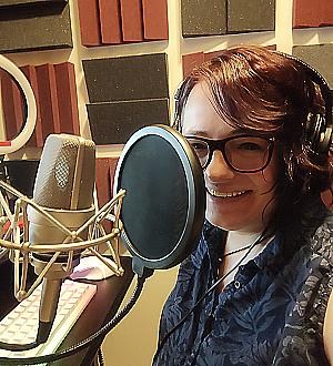 Profile photo for Danielle Fletcher