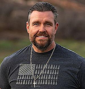 Profile photo for Mason Stanfield