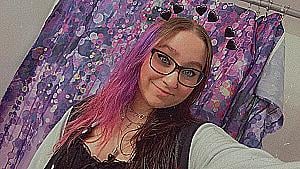Profile photo for Kalie Huckabone