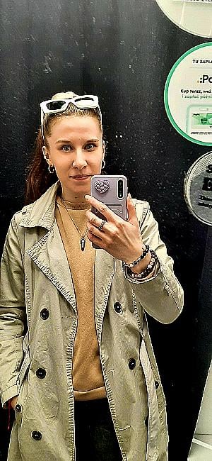 Profile photo for Dagmara Szymczak