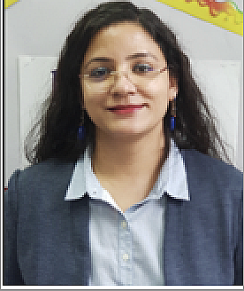 Profile photo for NEETU SOOD