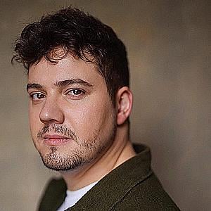 Profile photo for Tobias Weatherburn