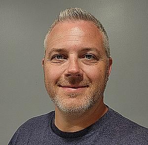 Profile photo for Joel Gilbert