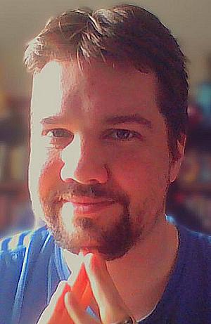 Profile photo for Eli Bailey