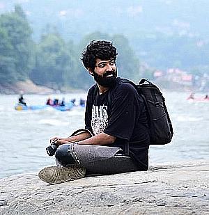 Profile photo for Saumitra Srivastava