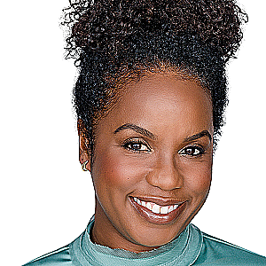 Profile photo for Maya Goodwin