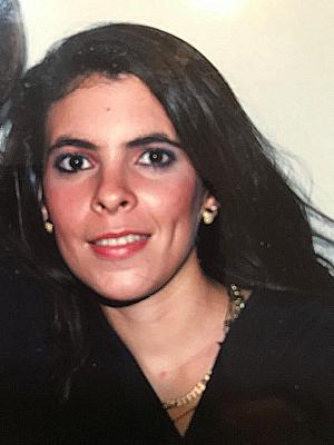 Profile photo for Ana Calderon