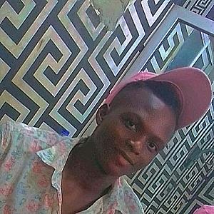 Profile photo for Emmanuel Samuel
