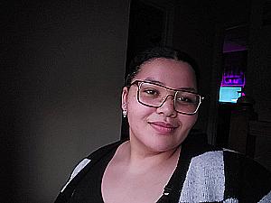 Profile photo for Natasha Wesley