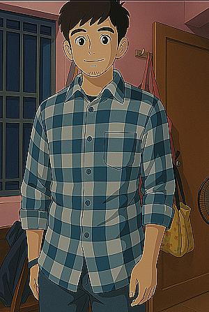 Profile photo for Ayush kumar choudhary