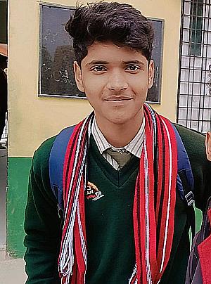 Profile photo for Anurag pandey