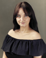 Profile photo for Marnie Thomson