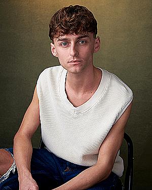 Profile photo for Josh Hanson