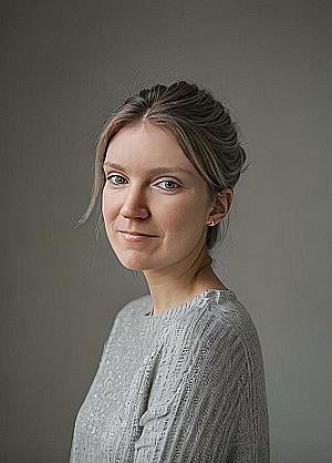 Profile photo for Amber Wright