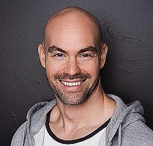 Profile photo for Eliot Wood