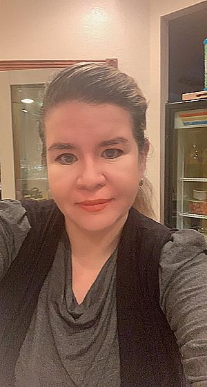 Profile photo for Gabriela Navarro