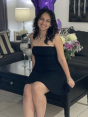 Profile photo for Nathaly Dominguez