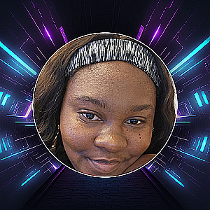 Profile photo for Rusheene Folkes