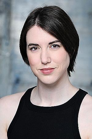 Profile photo for Adrienne Furniss