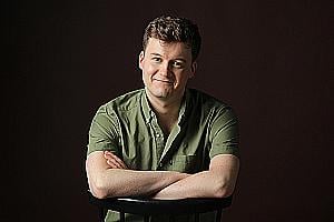Profile photo for Thomas Philip Clare