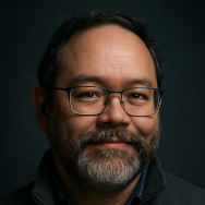 Profile photo for Nico Vale