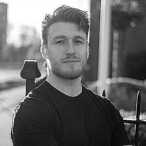 Profile photo for John cahill