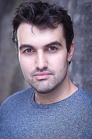 Profile photo for Martyn Luke