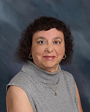 Profile photo for Jessica L. Wisley