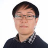 Profile photo for David Liqiu Hu