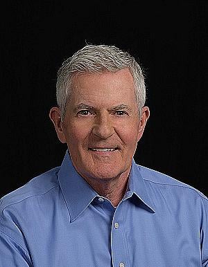 Profile photo for Ken Kalthoff