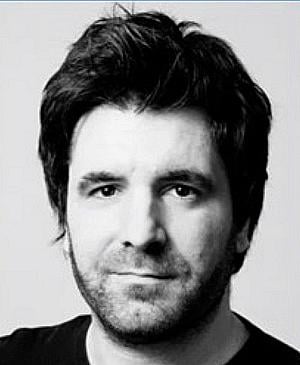 Profile photo for Mark Restuccia