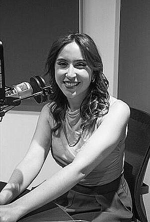 Profile photo for Daniela Avila