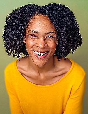 Profile photo for Kristan Jackson